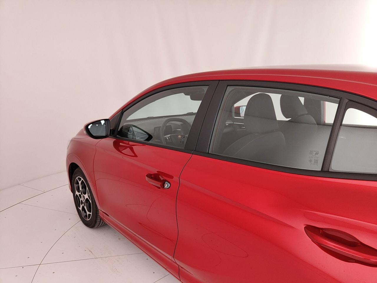 Mg MG3 1.5 Comfort 116 Cv