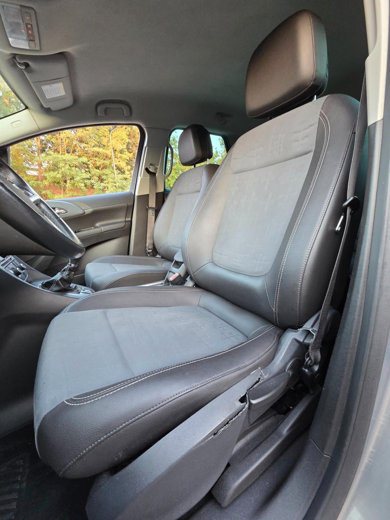 Opel Meriva 1.4 16V Enjoy