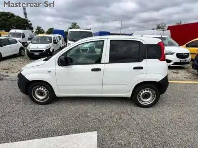 FIAT Panda VAN 1.0 HYBRID POP 70CV 2 POSTI - GD089TL