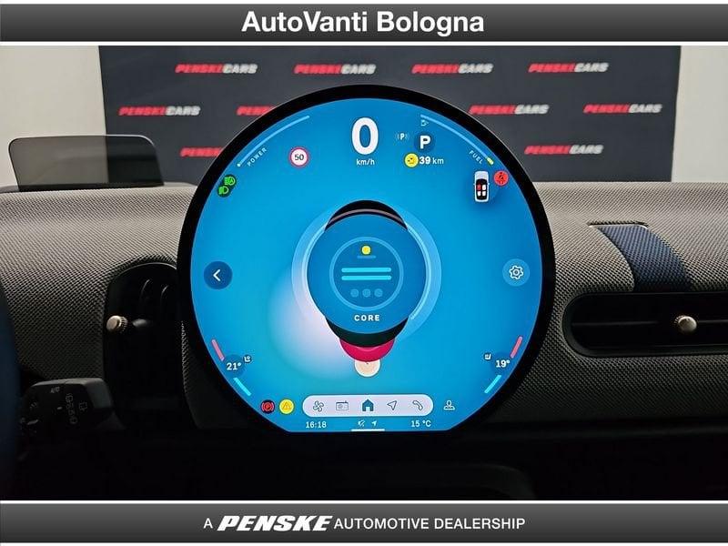 MINI Cooper Mini Cooper 3p 1.5 C Favoured auto