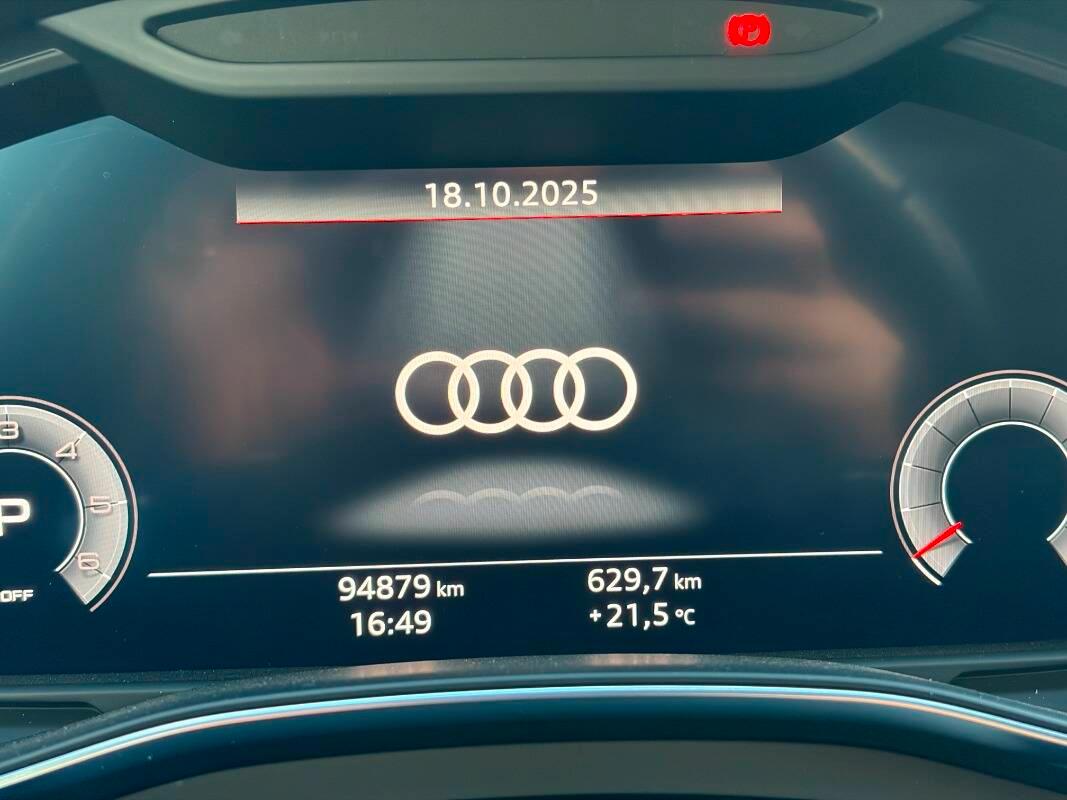 Audi A7 Sportback 50 3.0 tdi mhev Business Plus quattro tiptronic