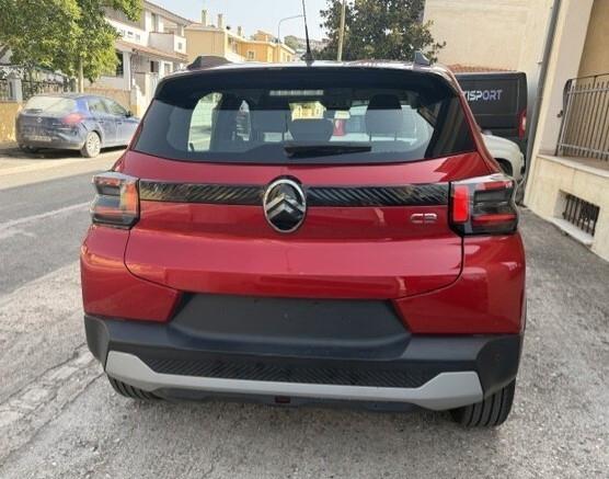 Citroen C3 1.2 PureTech 100cv S&S Pack Plus