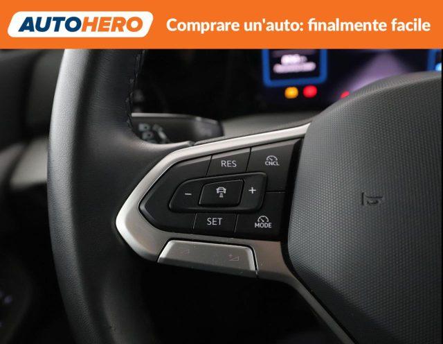 VOLKSWAGEN Golf 1.5 TSI 115 CV ACT Edition Plus