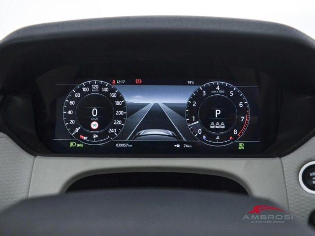 LAND ROVER Range Rover Velar 2.0 Si4 250 CV SE
