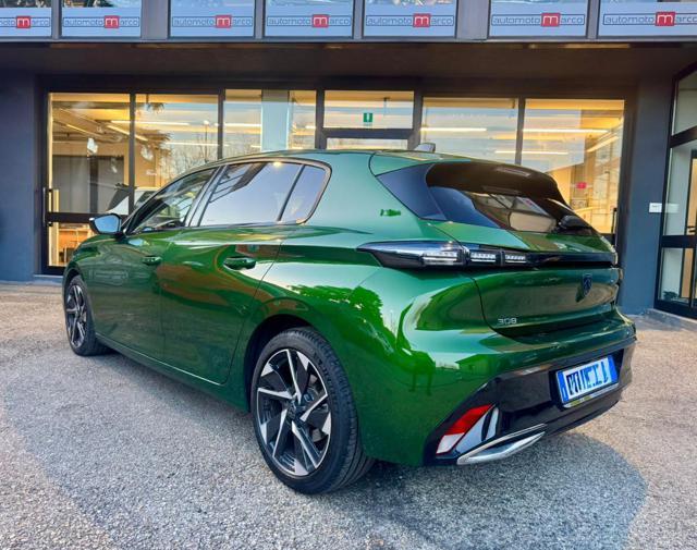 PEUGEOT 308 1.5 BlueHDi *ALLURE PACK* *SOLO 55.000Km*