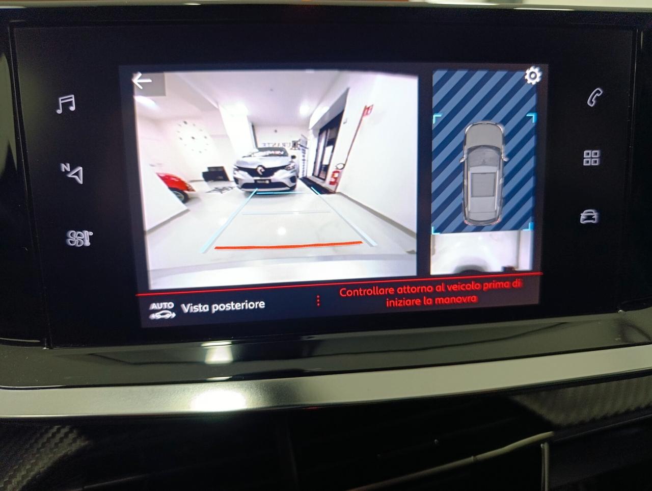 Peugeot 2008 PureTech 130 S&S Allure