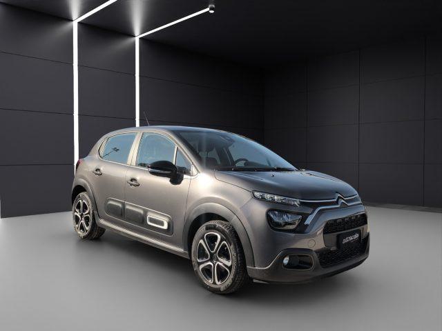 CITROEN C3 PureTech 110 S&S Plus