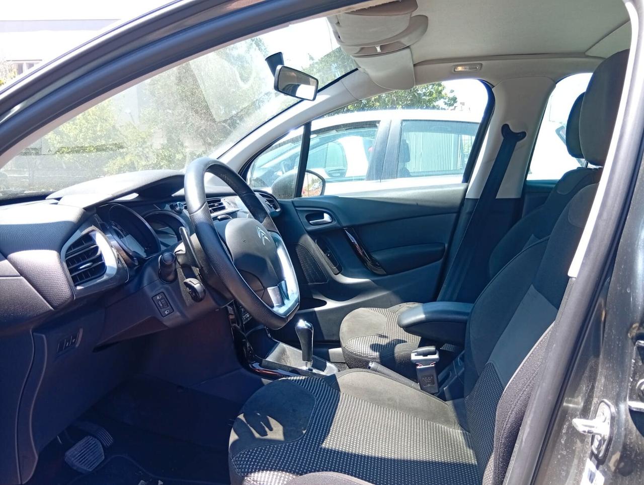 Citroen C3 1.4 e-HDi 70 CMP Exclusive