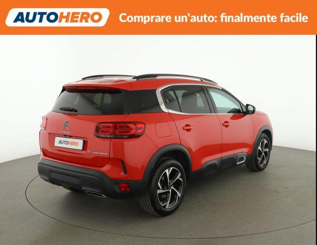 CITROEN C5 Aircross BlueHDi 130 S&S Feel