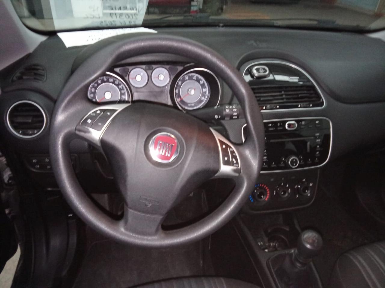 Fiat Punto Evo Punto Evo 1.2 5 porte 150 th /NEOPATENTATI°