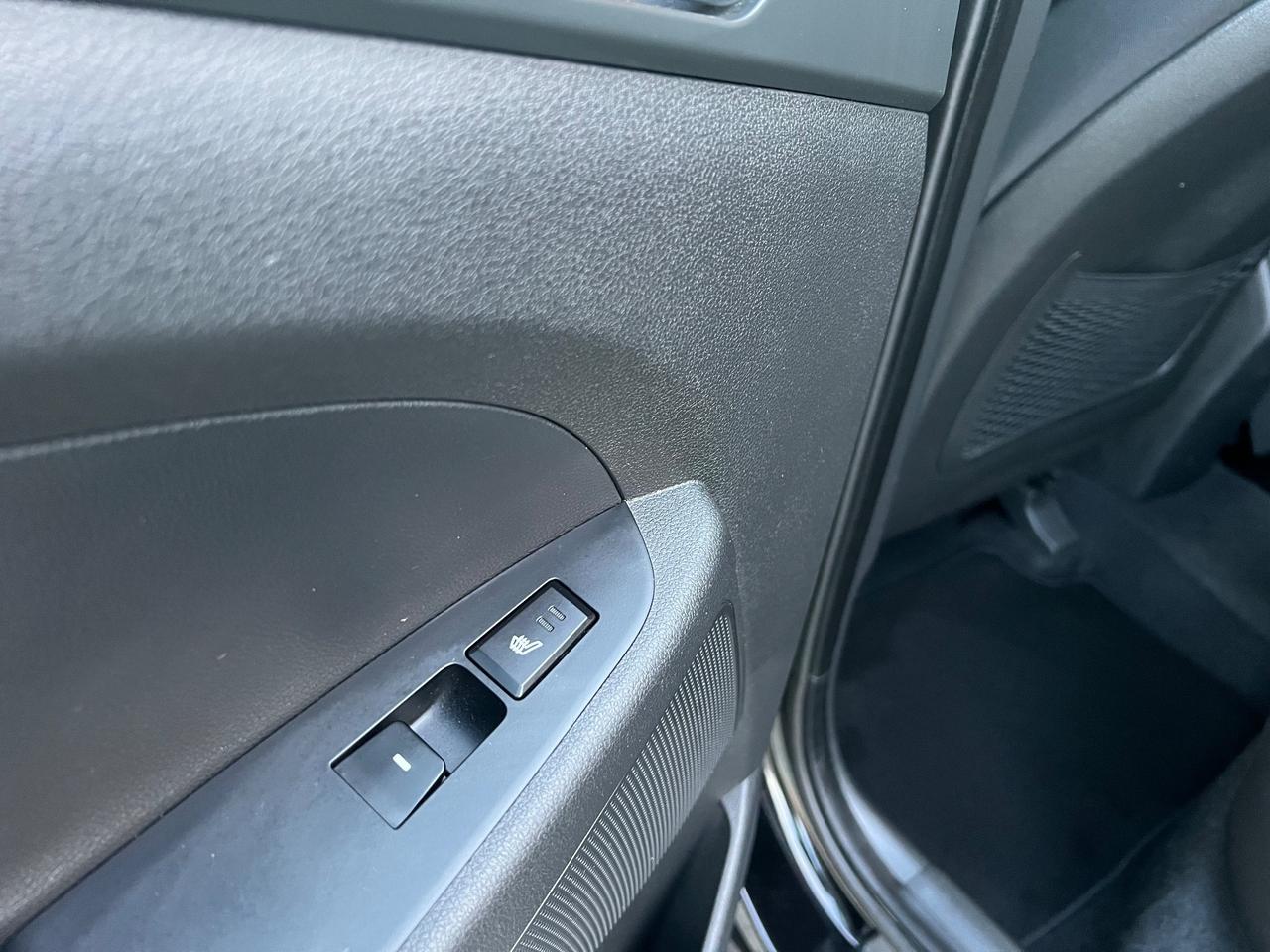 Hyundai Tucson 1.7 CRDi XPossible 86.000km