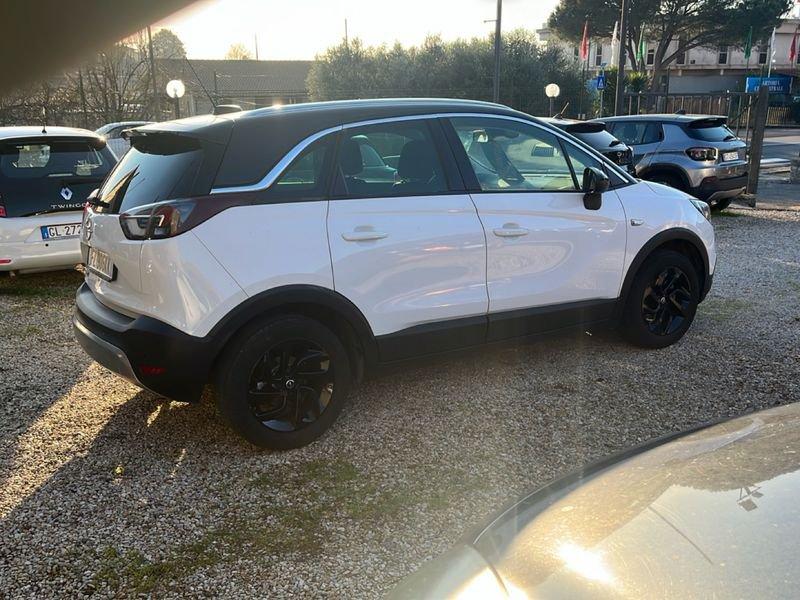 Opel Crossland Crossland X 1.2 12V Innovation