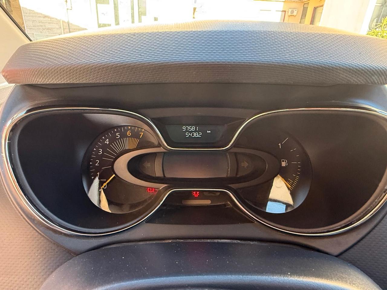 Renault Captur 0.9 TCe 12V 90 CV Start&Stop Energy R-Link