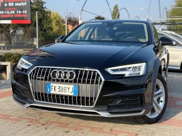 Audi A4 allroad 2.0TDI 190CV S tronic Business Evolution