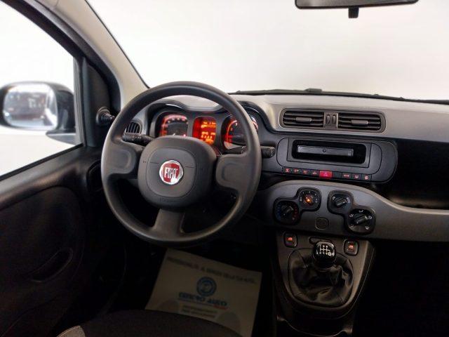 FIAT Panda 1.0 FireFly S&S Hybrid City Cross