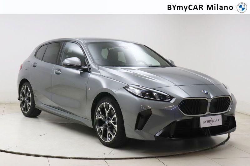 BMW Serie 1 118 d MSport DCT