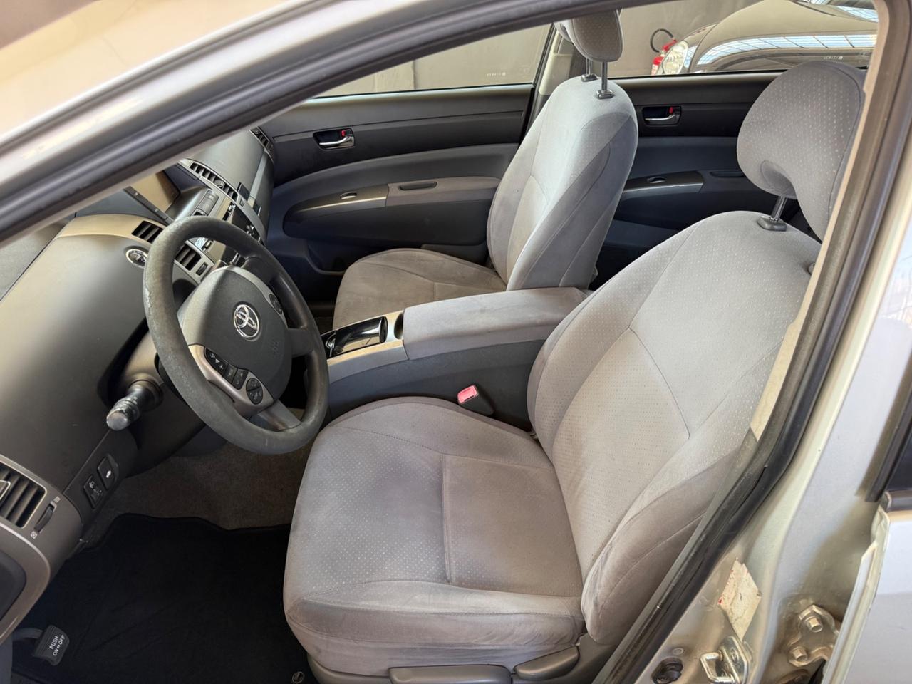 Toyota Prius 1.5i 16V