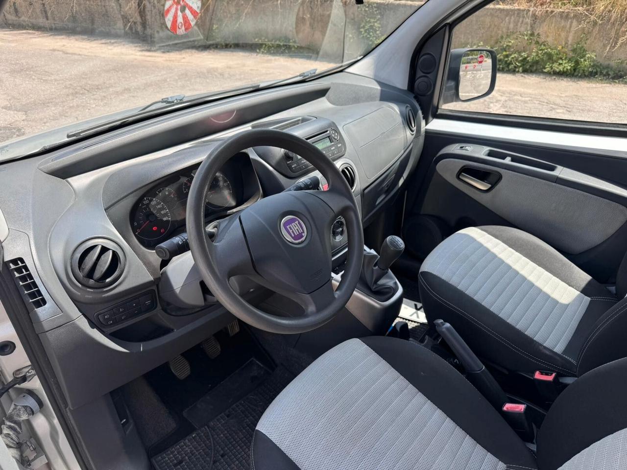 Fiat Qubo 1.3 MJT 75 CV Dynamic