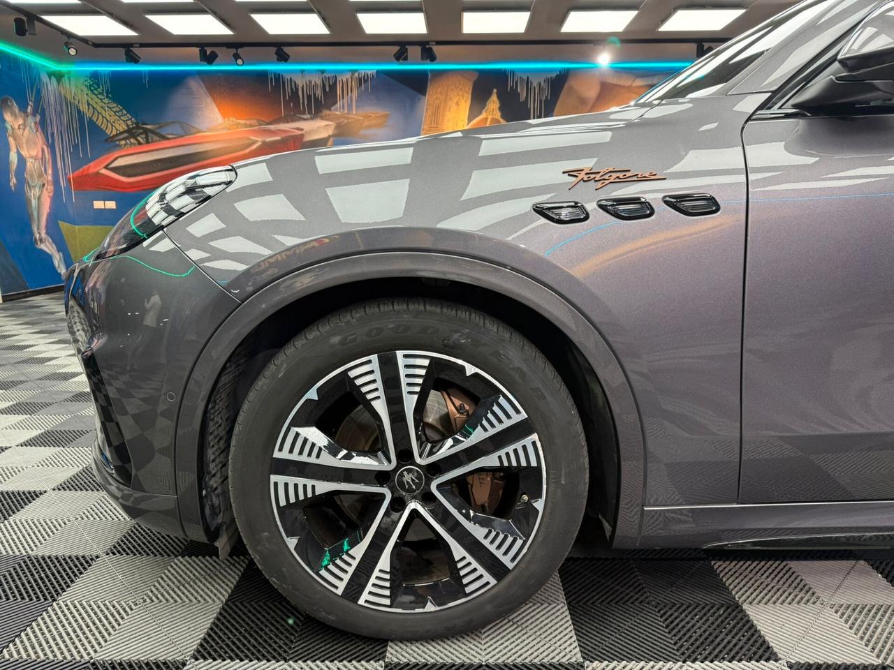 Maserati Grecale Folgore (421)