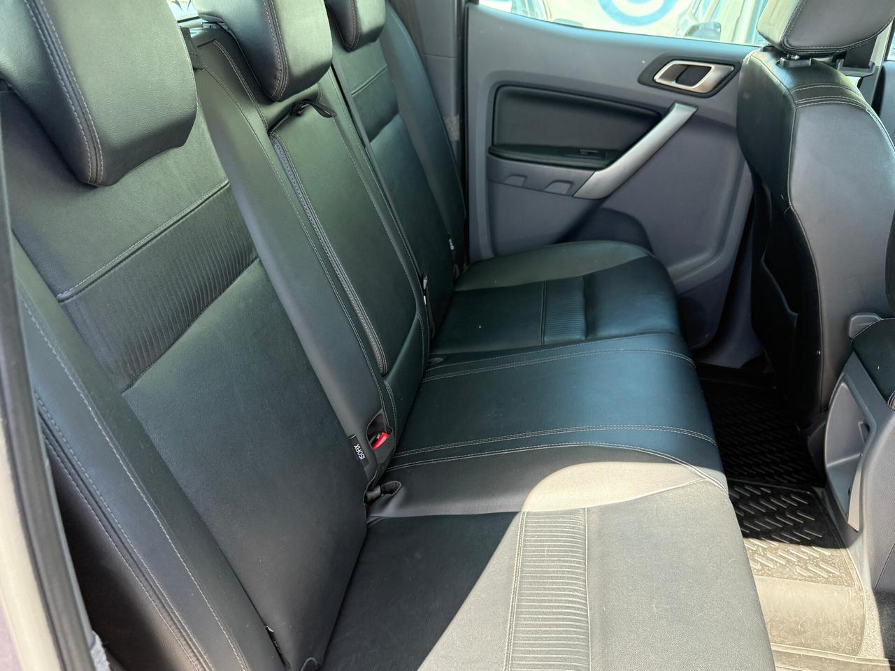 Ford Ranger 2.2 TDCi Doppia Cabina PARI AL NUOVO