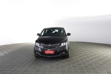 LANCIA Ypsilon Ypsilon 1.0 FireFly 5 porte S&S Hybrid Silver