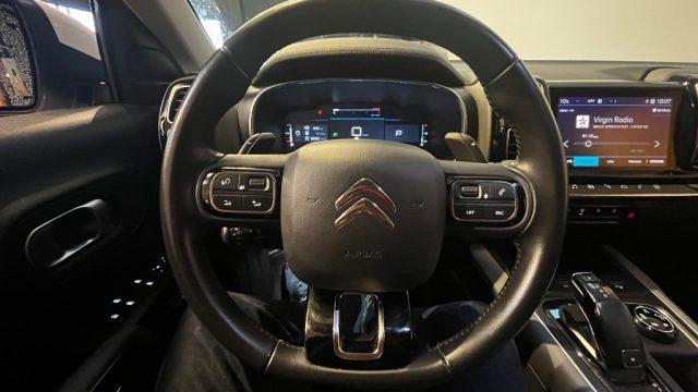 CITROEN C5 Aircross BlueHDi 130 S&S EAT8 Shine- iva esposta- perfetta