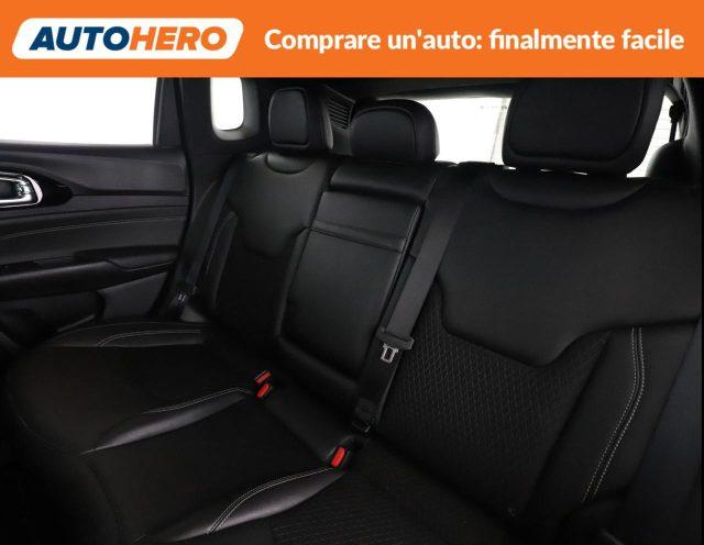 JEEP Compass 1.3 Turbo T4 150 CV aut. 2WD 80° Anniversario