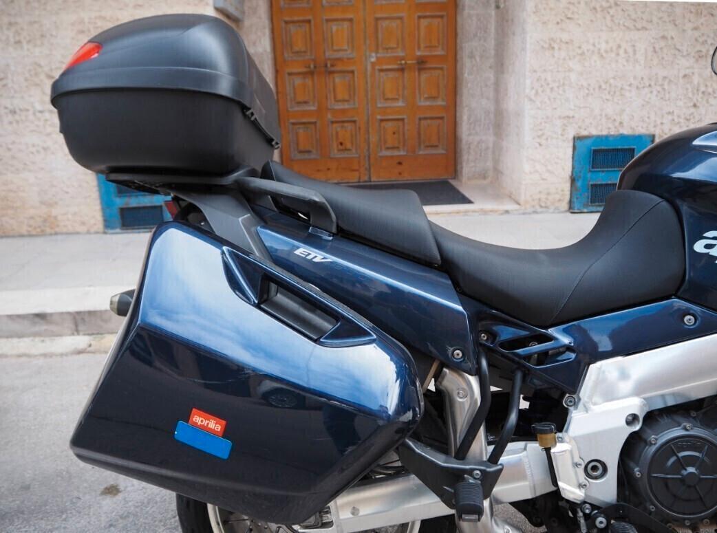 Aprilia Caponord 1000