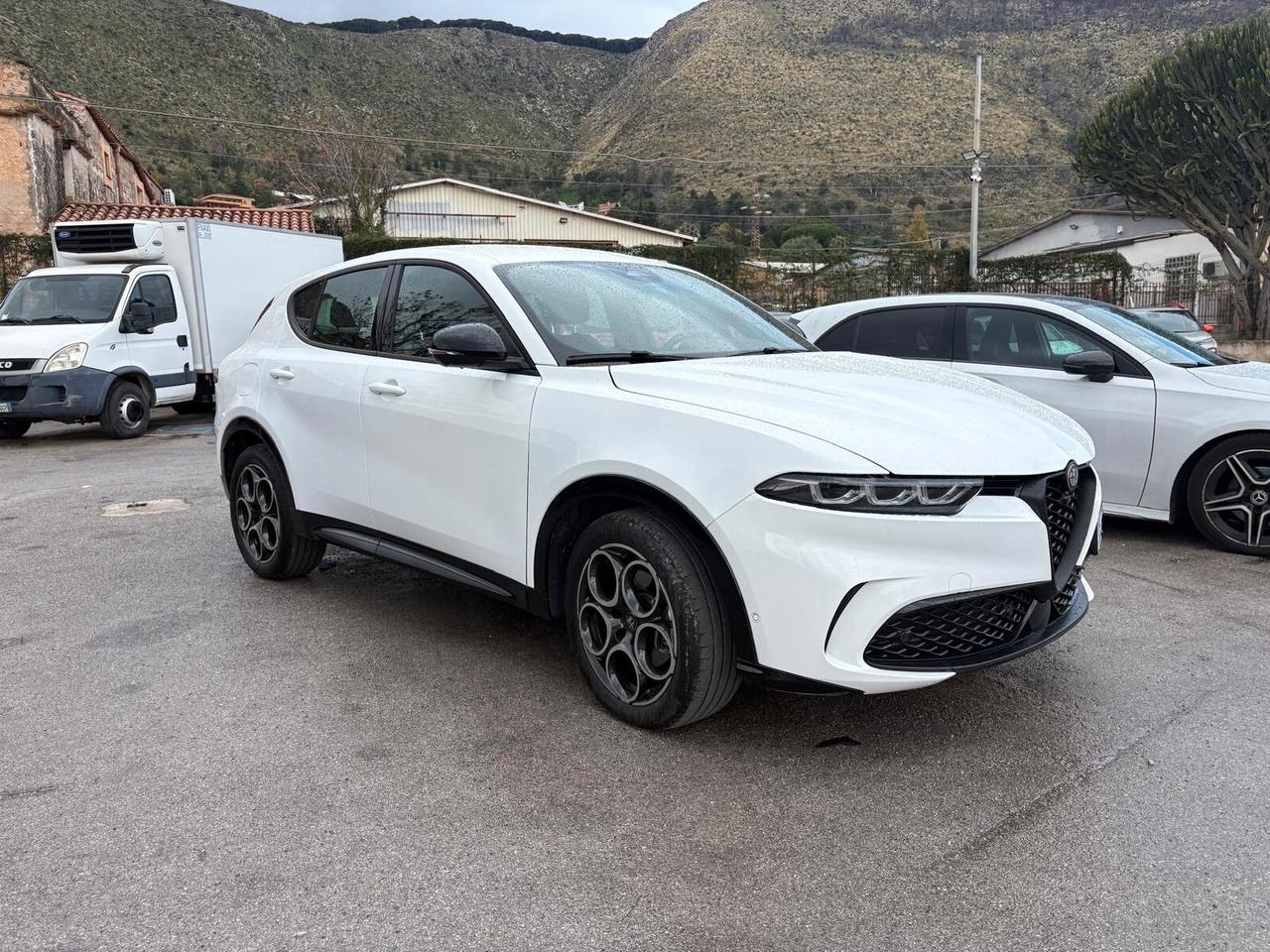 Alfa Romeo Tonale 1.6 diesel 130 CV TCT6 Tributo Italiano PER INFO 3279411053