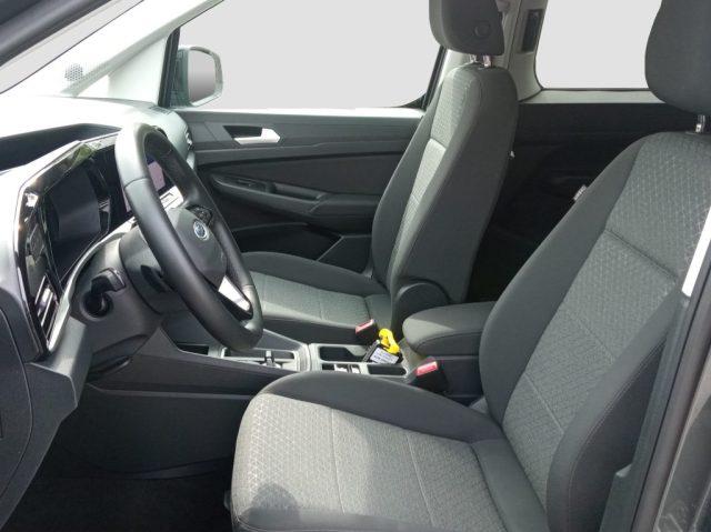 FORD Tourneo Connect Grand Tourneo Connect 2.0 EcoBlue 122 CV aut. Tita