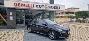 Peugeot 208 1.2 BENZINA 75CV 2024 KM54000 ITALIANA UNICO PROPRIETARIO