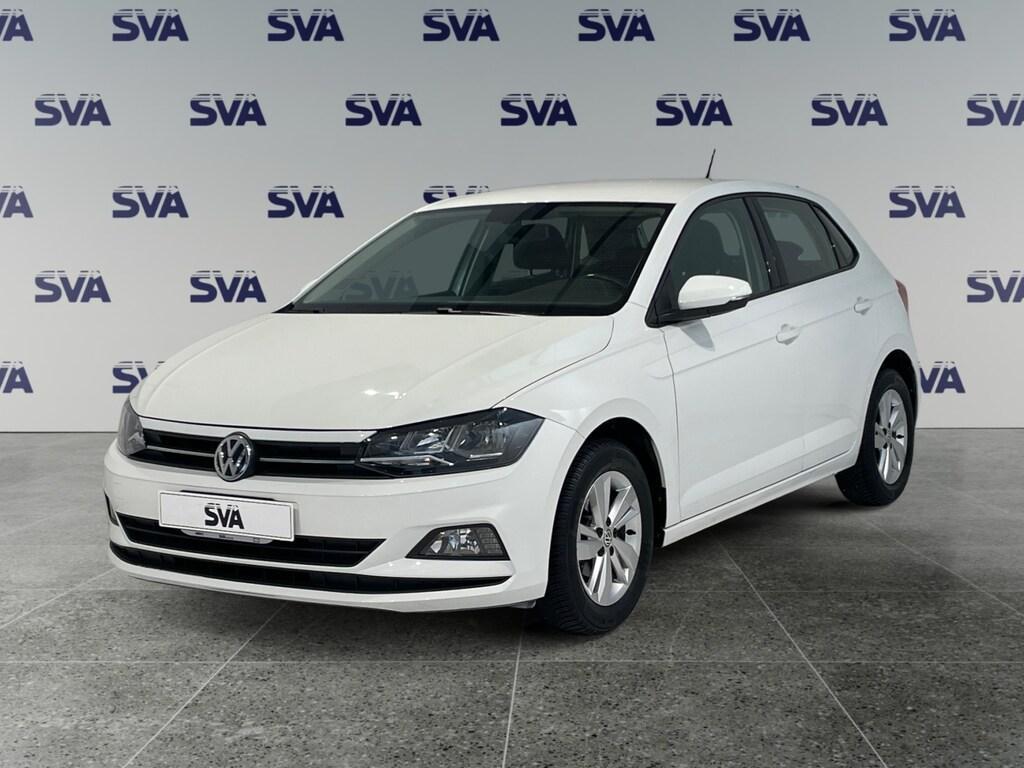Volkswagen Polo 5 Porte 1.0 evo 65CV Comfortline