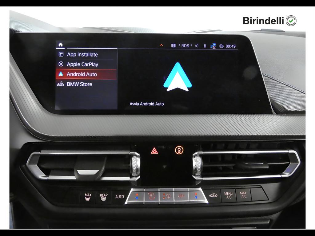 BMW Serie 1 (F40) - 116d 5p. Msport