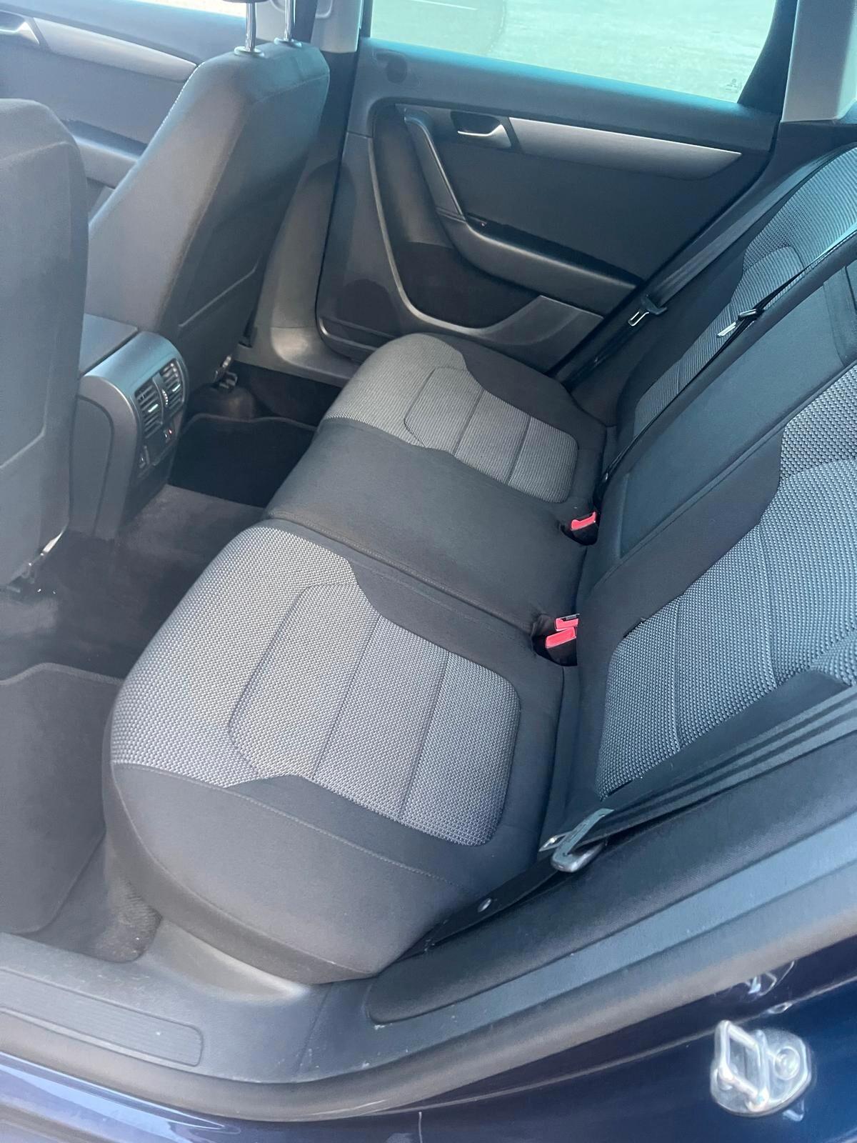 Volkswagen Passat Var 2.0 TDI 177 DSG 4m. High. BMT