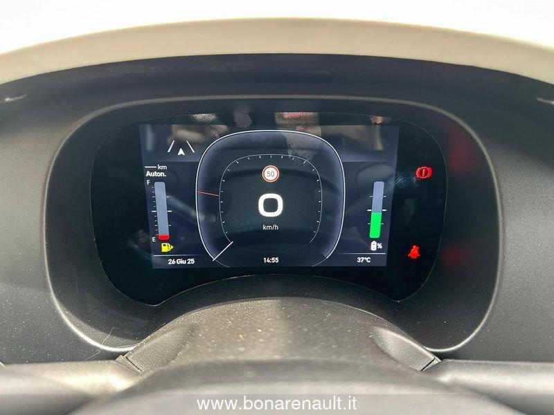 FIAT Panda 1.0 FireFly S&S Hybrid Pandina