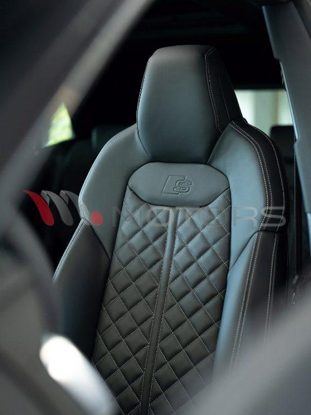 AUDI Q8 SUV 50 TDI 286 CV quattro tiptronic S line edition