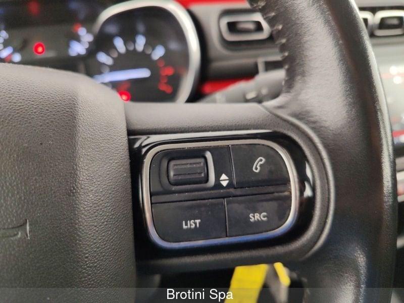 Citroën C3 C3 PureTech 82 Feel