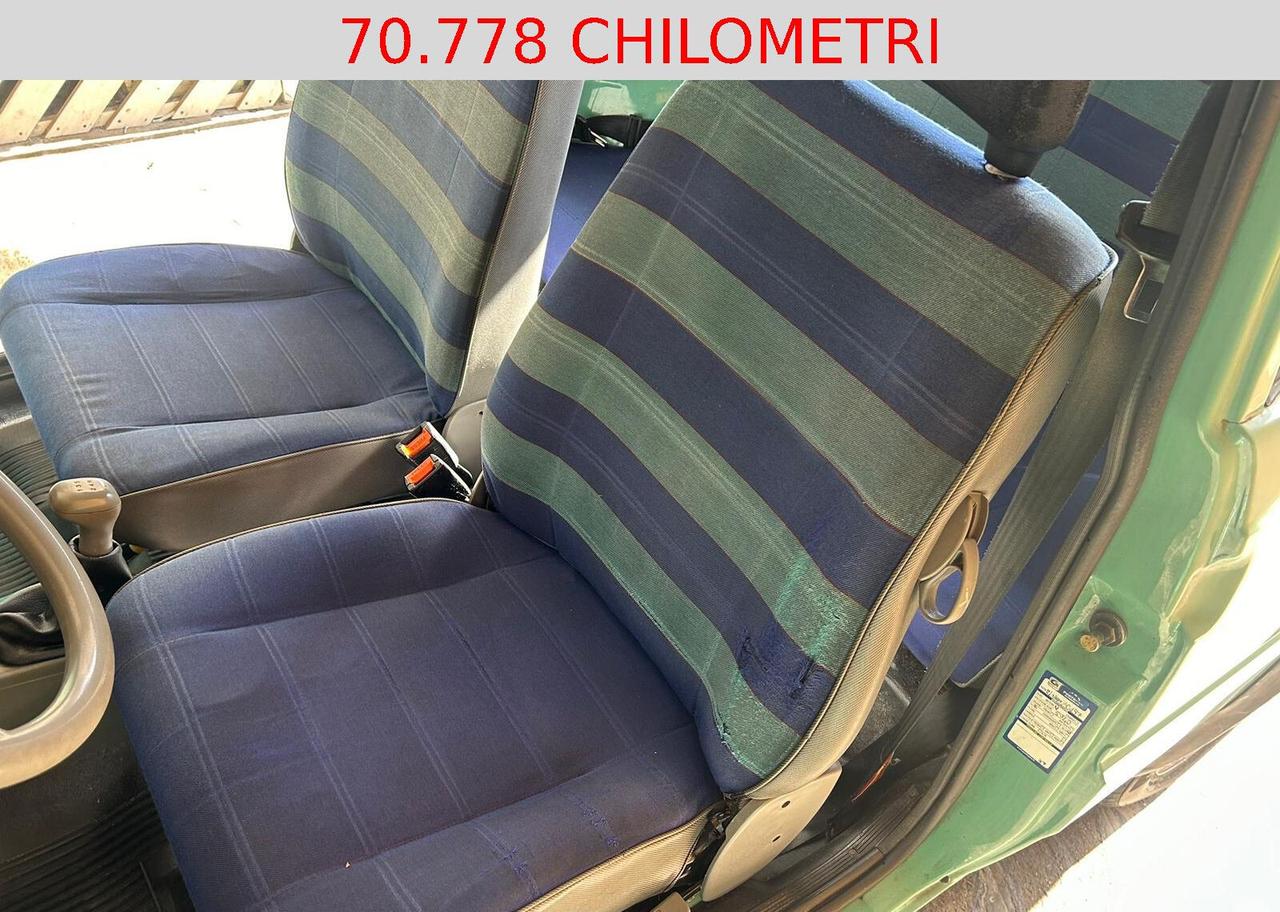 Fiat Panda 0.9 - ANCHE PER NEOPATENTATI