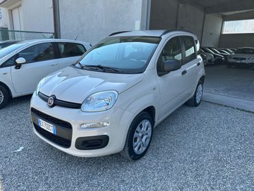 Fiat Panda 0.9 TwinAir Turbo Natural Power Pop