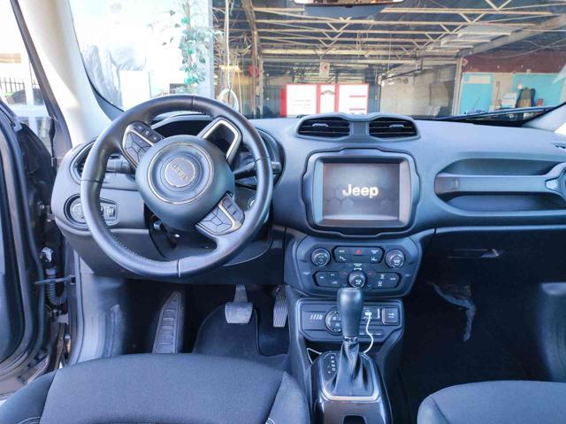 JEEP Renegade 1.3 T4 190CV PHEV 4xe Limited plugin