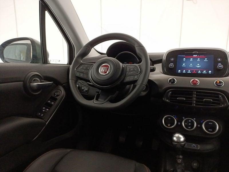 FIAT 500X 2022 1.6 mjet Sport 130cv