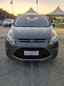 Ford C-Max C-Max7 2.0 TDCi 163CV Powershift Plus