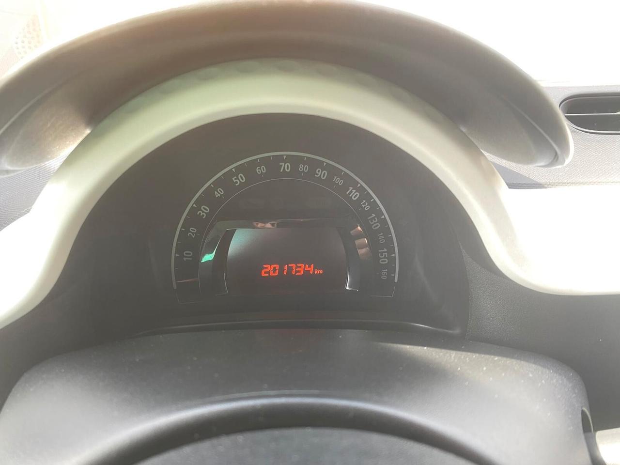 Renault Twingo Live 69cv - 1 PROPR. - OK NEOP