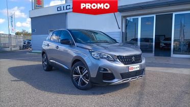 Peugeot 3008 BlueHDi 130 S&S EAT8 Allure BICOLORE