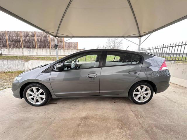 HONDA Insight 1.3 Executive HYBRID AUTOMATICA OK NEOPATENTATI