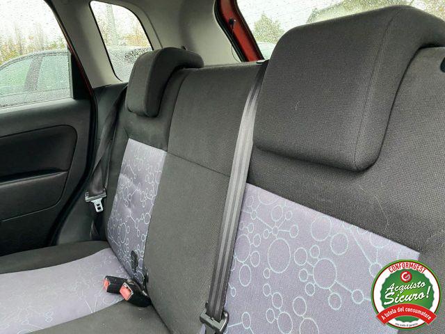 FORD Fiesta 1.2 16V 5p. Ghia