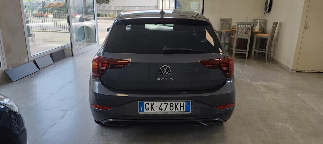 Volkswagen Polo 1.0 Life