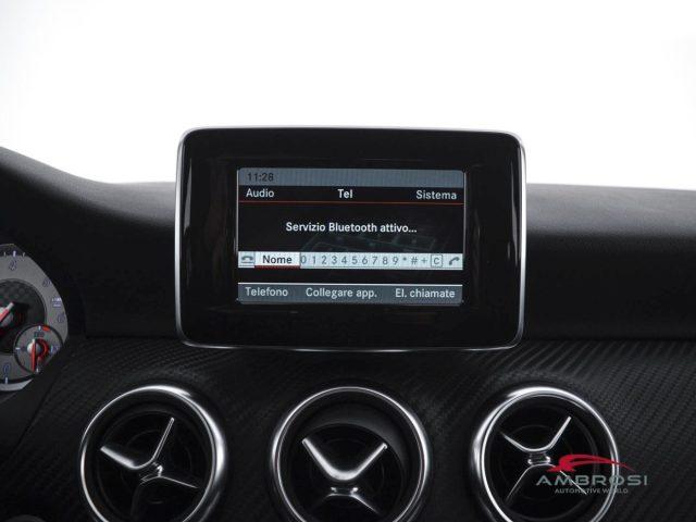 MERCEDES-BENZ A 180 180 CDI Premium