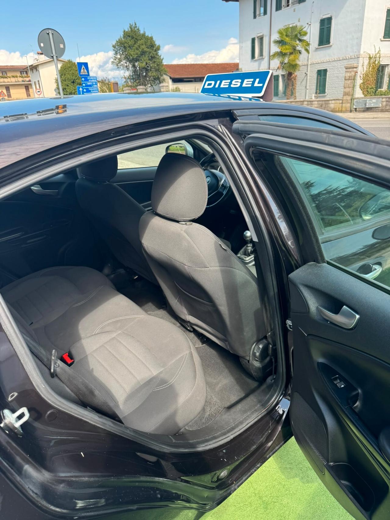 Alfa Romeo Giulietta 1.6 JTDm TCT 120 CV Super