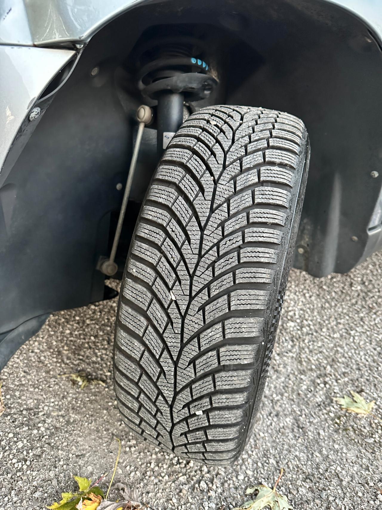 Skoda Yeti 1.6 TDI CR 105CV Ambition GreenLine